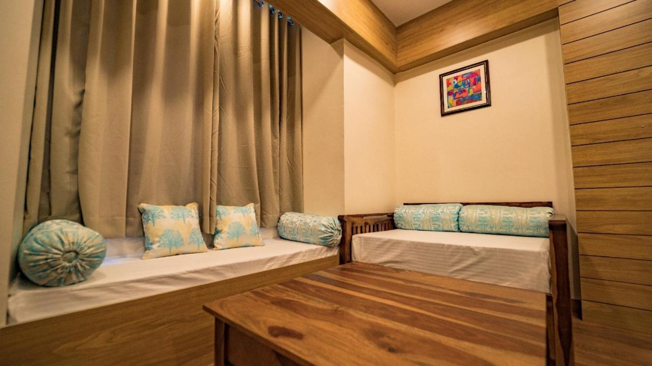 Hotel Wonder Cliff Udaipur Exterior photo
