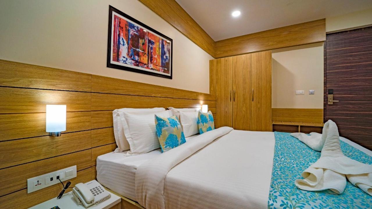 Hotel Wonder Cliff Udaipur Exterior photo